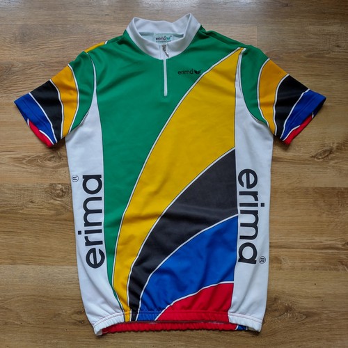 Erima vintage cycling - erima,
