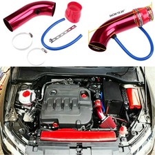 76mm Car Air Intake Cold Pipe