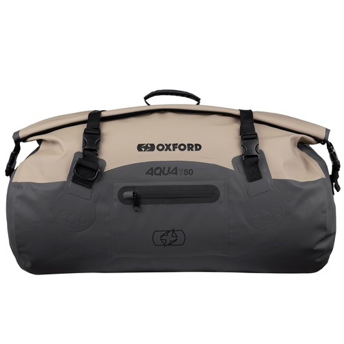 Oxford aqua roll bag - oxford,