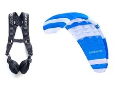 Capefree SideKick & Strider