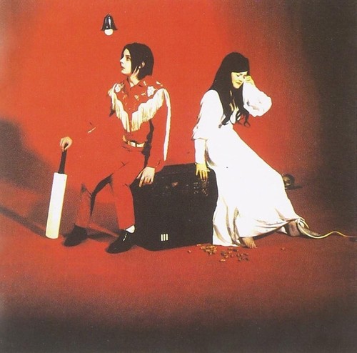 The white stripes elephant - white,