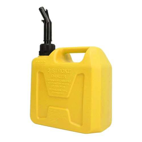 Fuel oil tank - fuel,