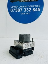 2019 HONDA JAZZ  AUTO ABS PUMP 0265956518✅