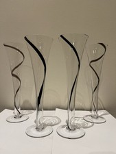 Vintage set of 4 Jazz