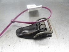 Yamaha TR5 YDS7 250 350 Twin 1970-1973 Motorcycle Seat Saddle Lock 