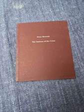 Peter Howson Signed - Stations