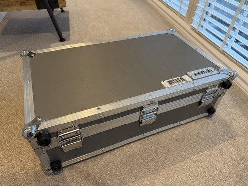 Pedaltrain classic with tour - classic, 2