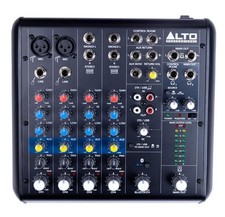 Alto TRUEMIX 600 6 Channel