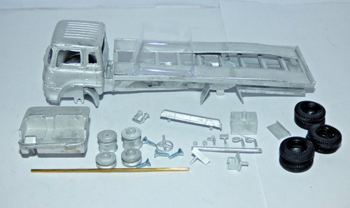 Promod truck kits bedford - promod,