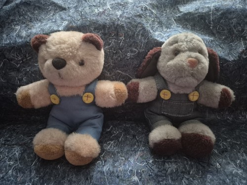 Sooty and sweep vintage - sweep,