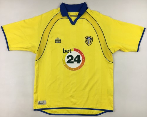 Leeds united 2006 - leeds,