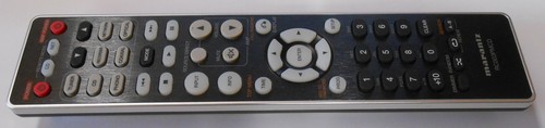 Marantz rc003pmc remote - marantz,