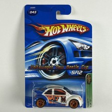 Mattel Hot Wheels HW VW New