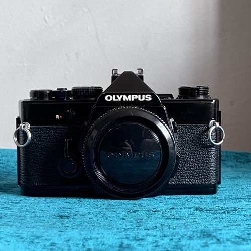 Olympus om1 35mm - om1, slr