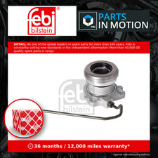 Clutch Concentric Slave