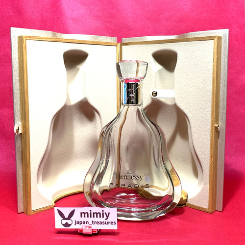 Hennessy paradis crystal - hennessy,