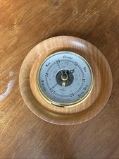 Vintage Shortland SB Aneroid