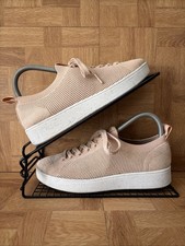 FitFlop Rally Knit Pale Pink