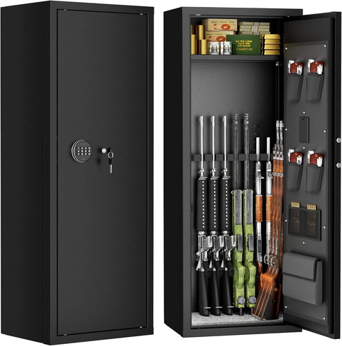 Gun fireproof security - 12–15,