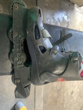 Bauer F2 Fitness Inline Roller