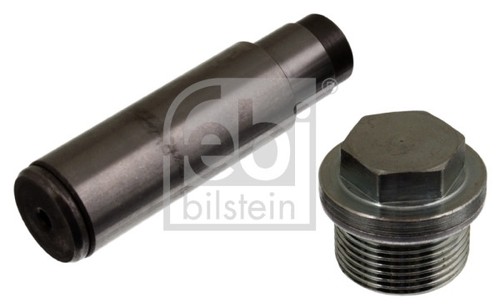 Febi bilstein 12979 tensioner - febi,