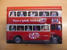 Nestle KitKat Red Double