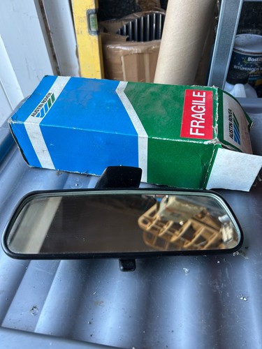 Nos bmc austin rover - , wingard