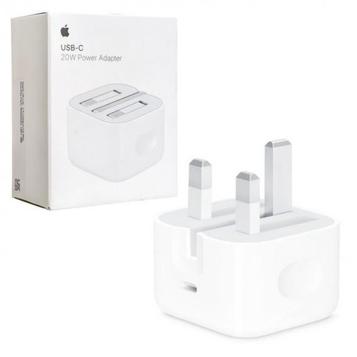 Genuine for apple - apple, 20w