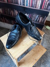 brogue size 6