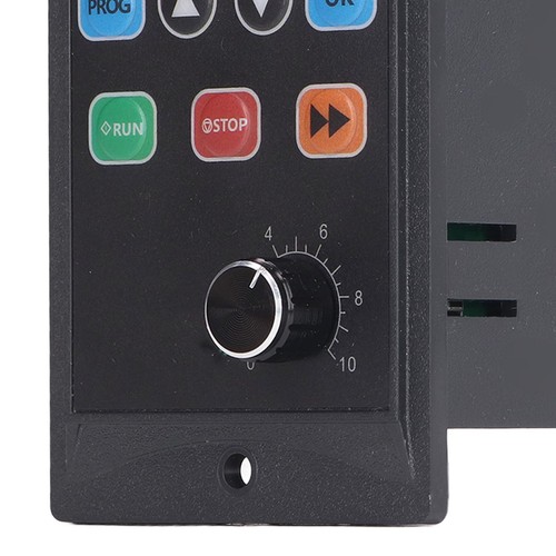 Mini motor vfd - motor, inverter