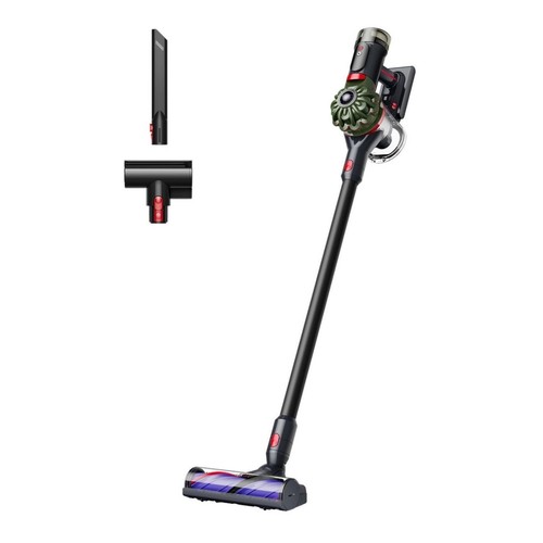 Dyson cyclone cordless - dyson,