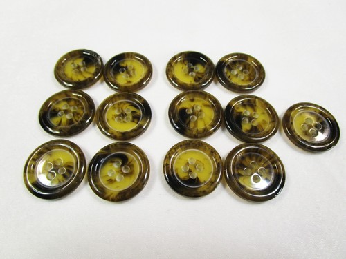 22mm round holes - round, 4-holes