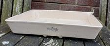 The Merito Pottery Vintage Photographic Developing Tray 10x8 Rd No 544115