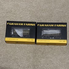 Graham farish gauge two - farish,