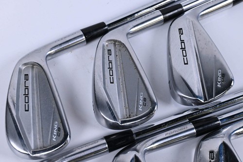 Cobra king combo irons - king, mb/cb