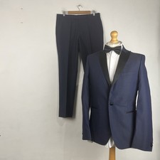 Moss Bros Tuxedo Dinner Suit 2