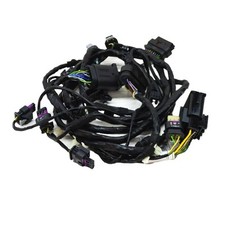 OEM Number 51757409394 Parking Sensor Wiring for BMW For X3 G01 F97 Models