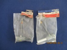 AUSTIN  ALLEGRO HS6 TWIN SU CARBURETTOR WAXSTAT JETS UNIPART NOS