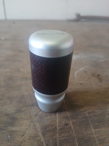 Ripspeed gear knob - ripspeed,