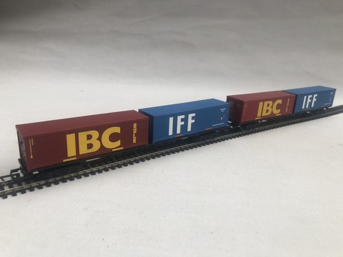 Hornby r6425 oo br - r6425,