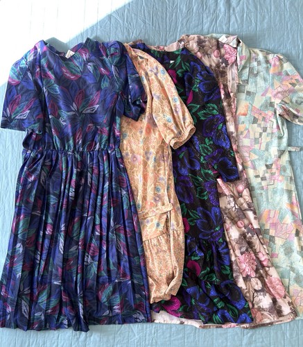 True vintage women - x5,