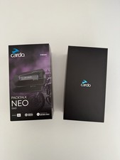 Cardo Packtalk NEO bluetooth