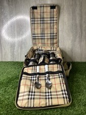 Shoulder Bag Picnic Hot Drink