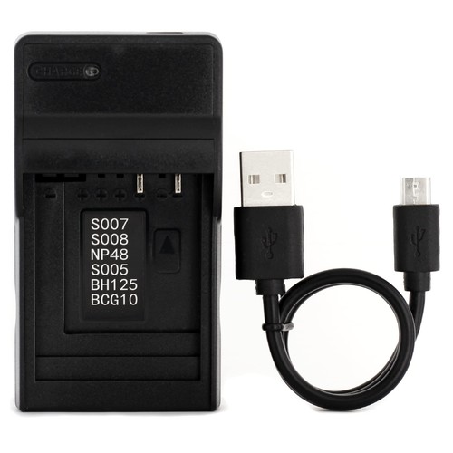 Norifon dmw bcg10 usb charger - dmw,