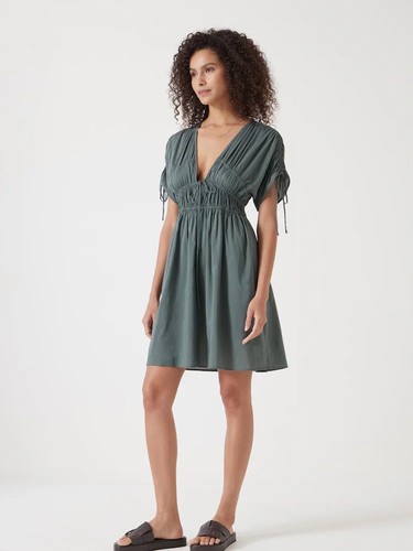 New gorgeous hush - new,