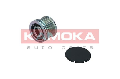 Alternator freewheel clutch - alternator,