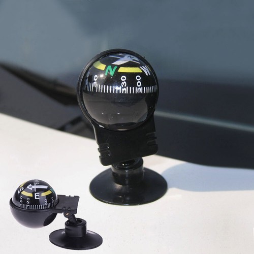 Car compass 360 - compass,