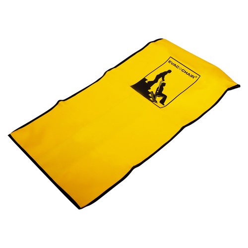 Evac chair dust cover - dust,