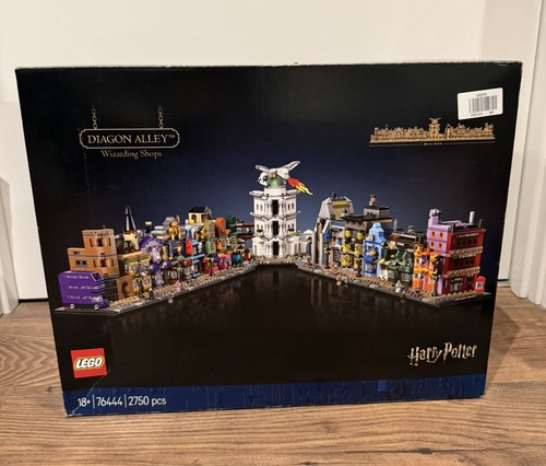 Lego harry potter - lego, potter: