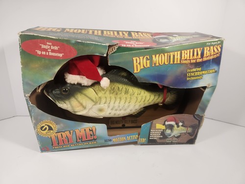 2000 big mouth billy - mouth,